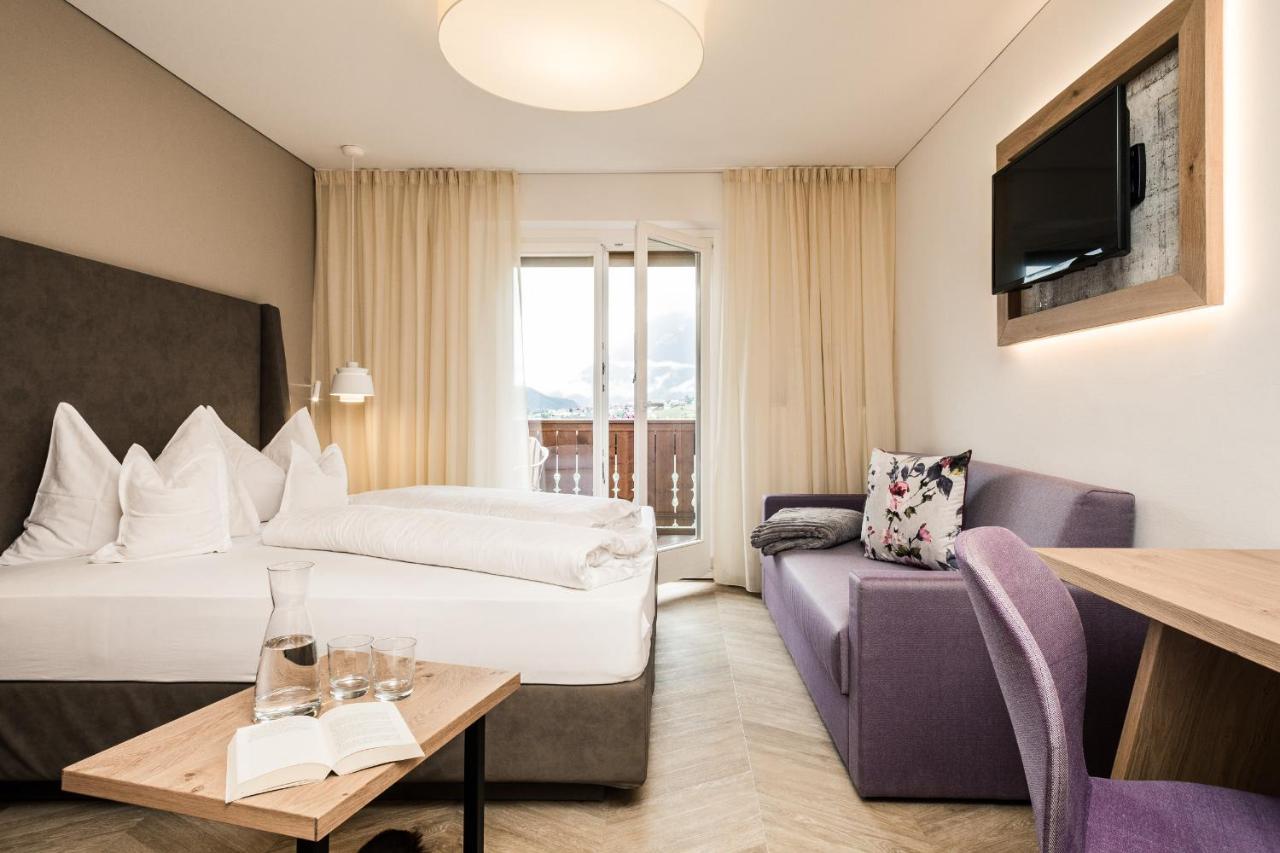 Hotel Tenne Scena Exterior foto