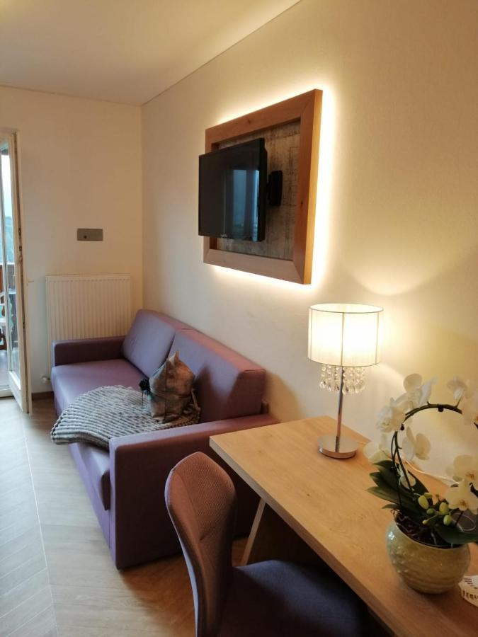 Hotel Tenne Scena Exterior foto