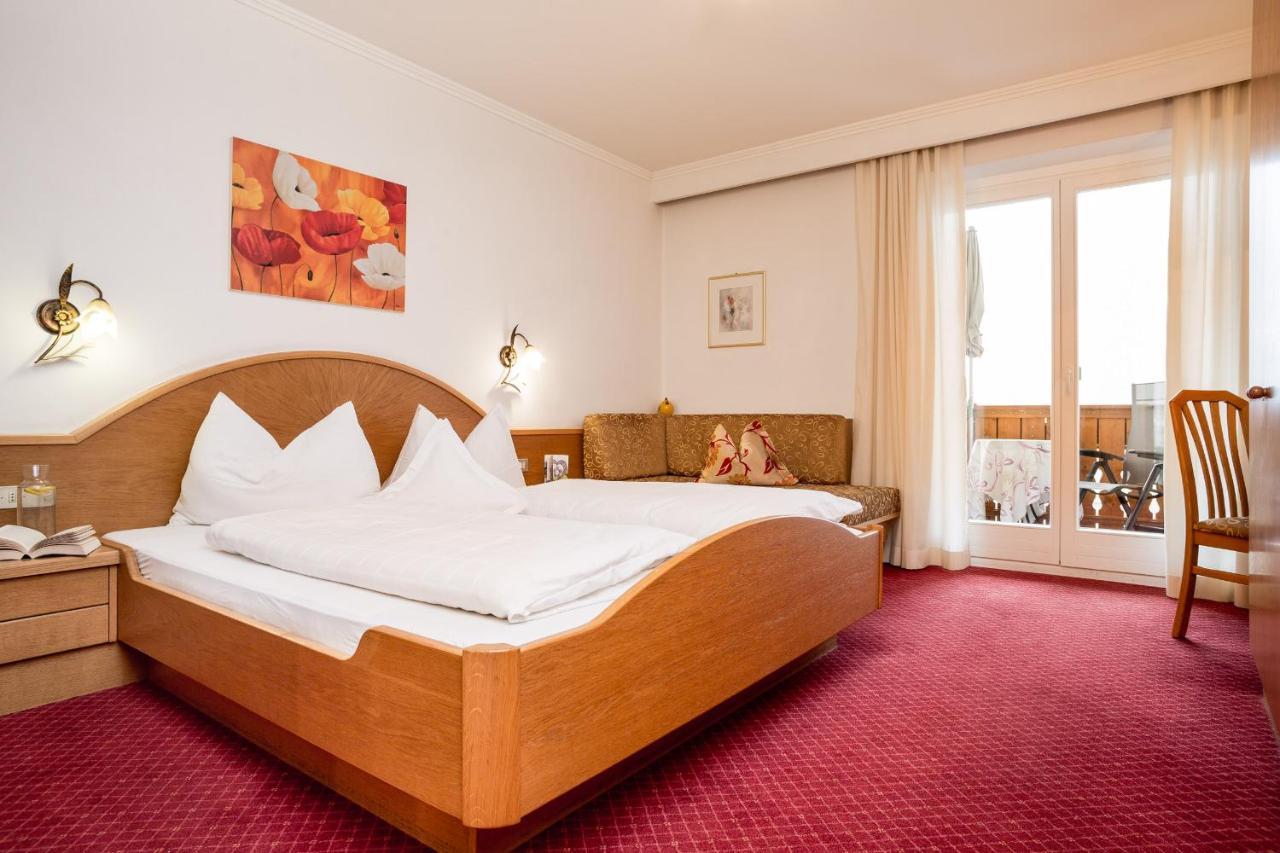 Hotel Tenne Scena Exterior foto