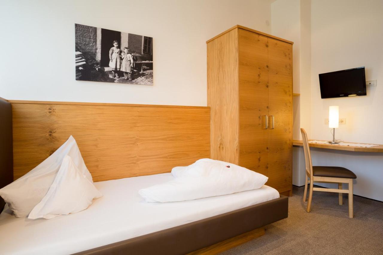 Hotel Tenne Scena Exterior foto