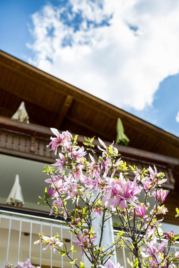 Hotel Tenne Scena Exterior foto