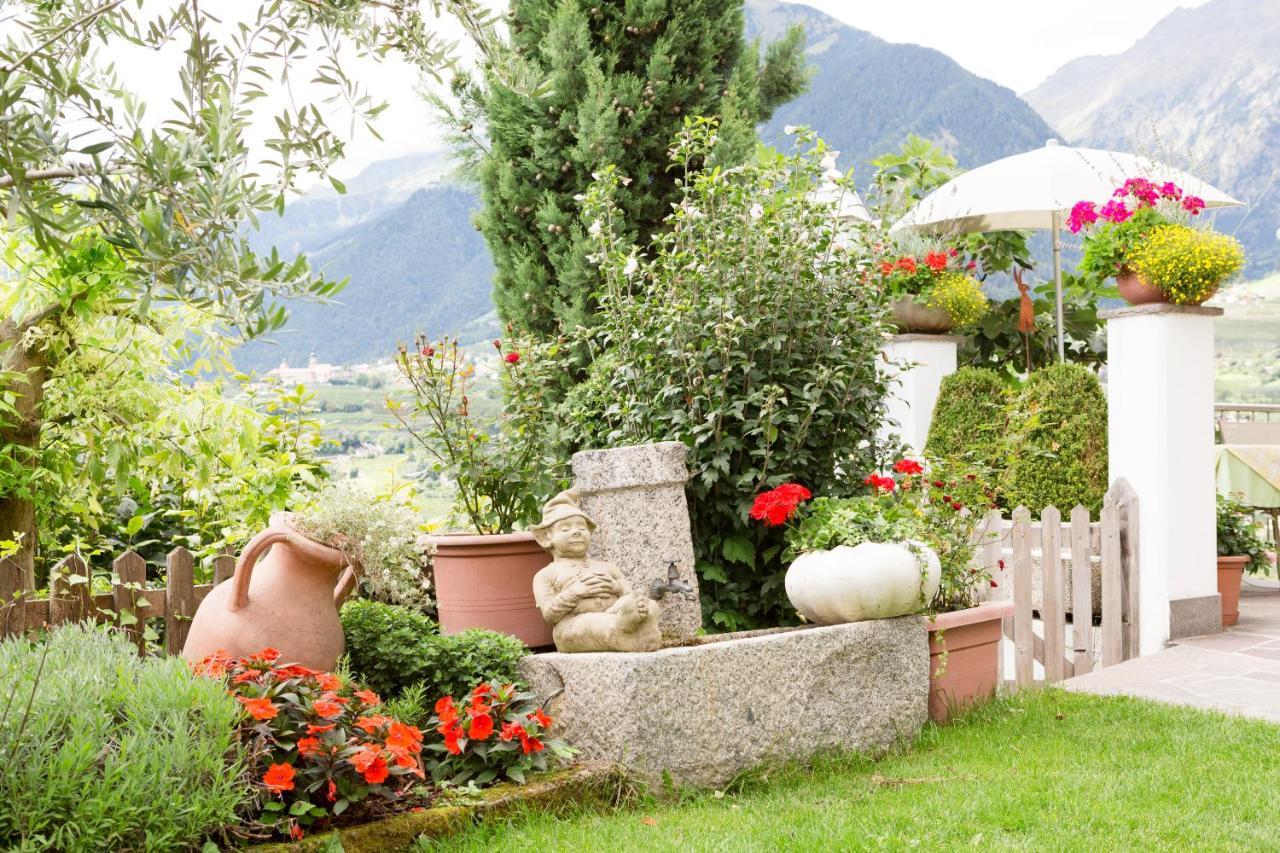 Hotel Tenne Scena Exterior foto